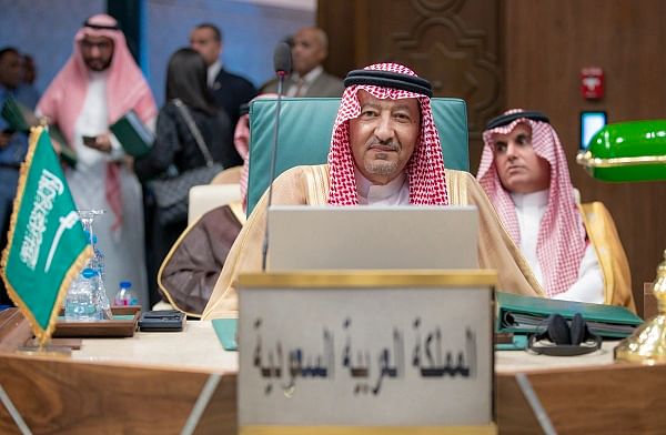 المملكة-تشارك-في-اجتماع-الدورة-العادية-160-لمجلس-جامعة-الدول-العربية-على-المستوى-الوزاري