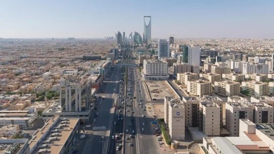 “oecd”-تتوقع-نمو-اقتصاد-السعودية-1.9%-في-2023