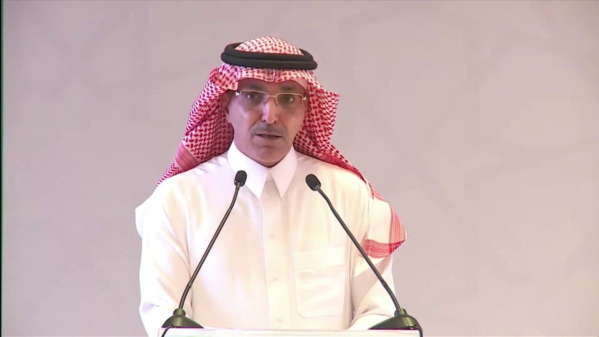 وزير-المالية-السعودي-يصدر-قررا-بتعديل-قواعد-حساب-زكاة-أنشطة-التمويل