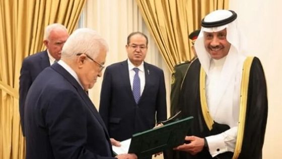 السفير-السعودي-في-فلسطين:-زيارة-رام-الله-تمهد-لتعزيز-العلاقات-بين-البلدين