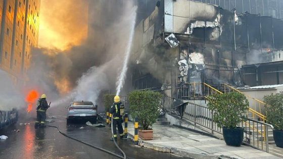  
«مدني-الرياض»-يخمد-حريقا-في-مبنى-سكني-بحي-العليا